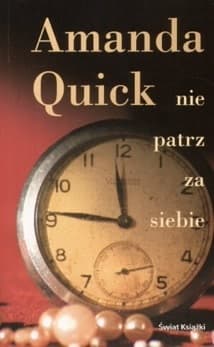 Nie patrz za siebie