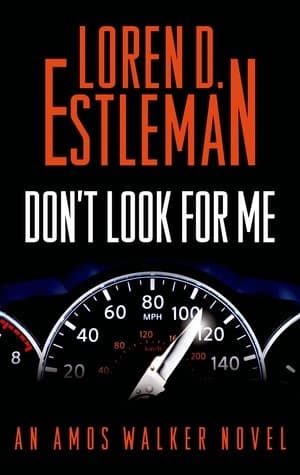Don't Look for Me
