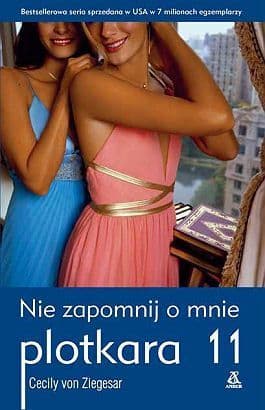 Nie zapomnij o mnie