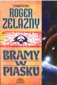 Bramy w piasku