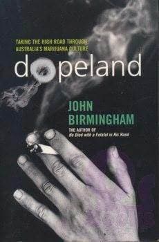Dopeland
