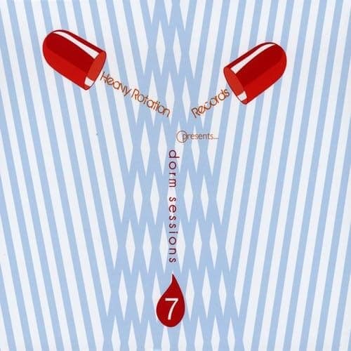 Dorm Sessions 7 / Various