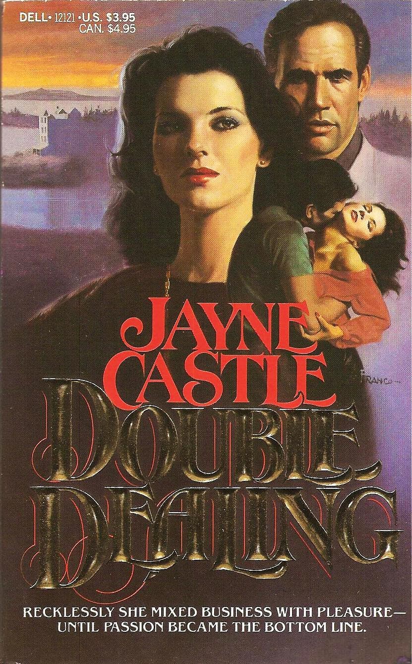 Double Dealing