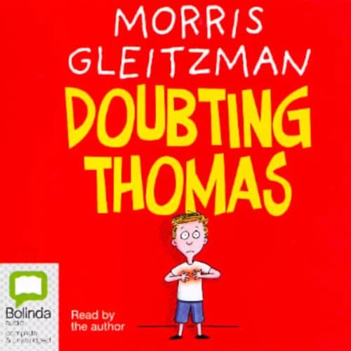 Doubting Thomas