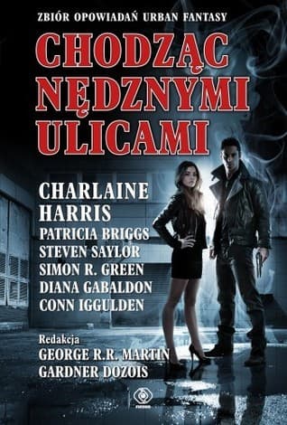 Chodząc nędznymi ulicami