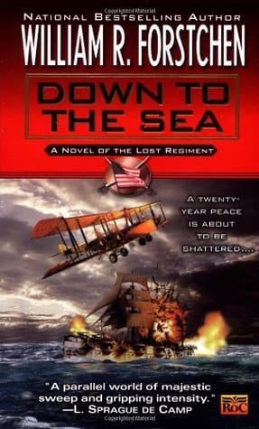 Down to the Sea