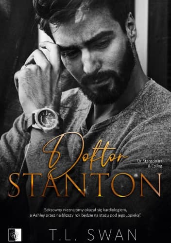 Doktor Stanton. Dr Stanton. Tom 1