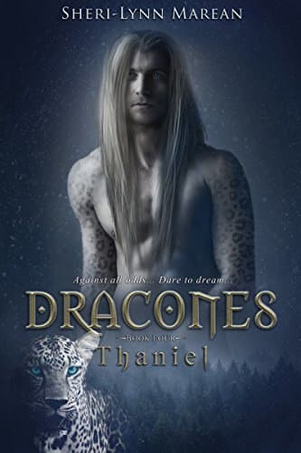 Dracones Thaniel