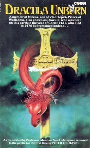 Dracula Unborn