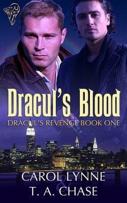 Dracul's Blood