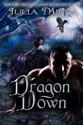 Dragon Down