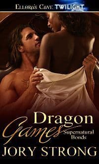 Dragon Games