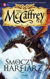 Smoczy Harfiarz