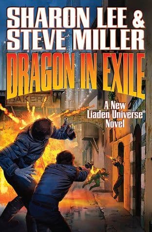 Dragon in Exile