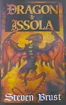 Dragon & Issola