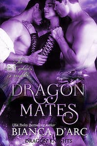 Dragon Mates