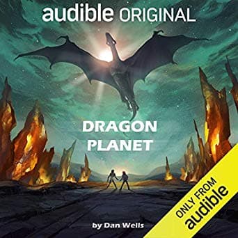Dragon Planet