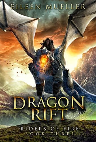 Dragon Rift