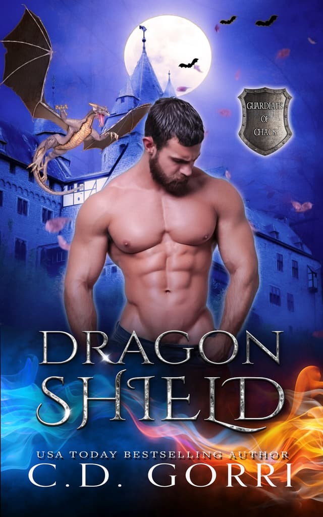 Dragon Shield