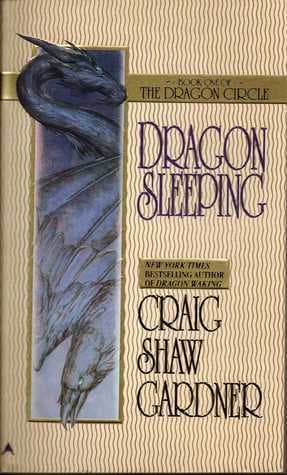 Dragon Sleeping