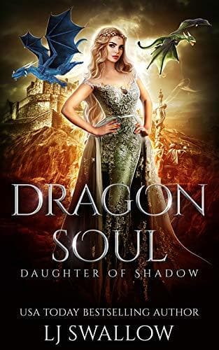 Dragon Soul