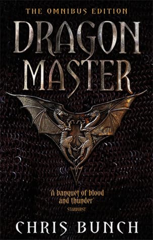 Dragonmaster: Omnibus