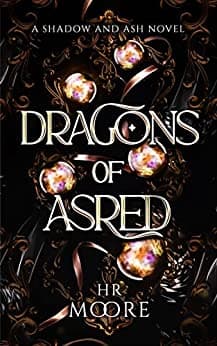 Dragons of Asred