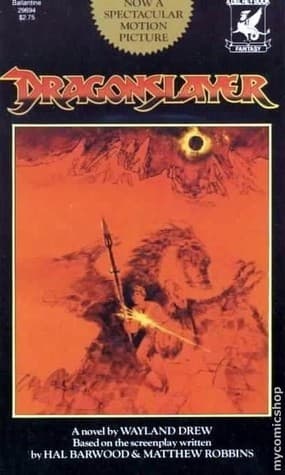 Dragonslayer