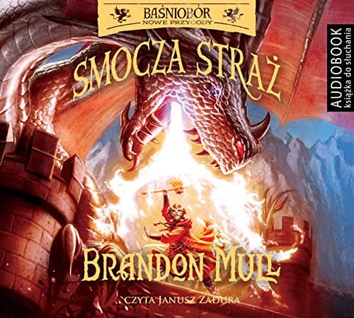 Smocza straz