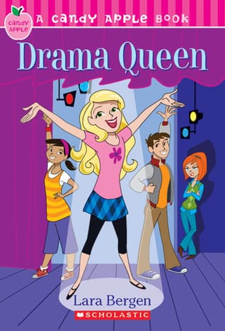 Drama Queen