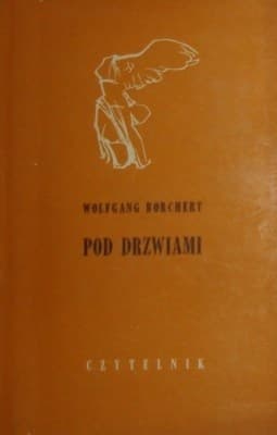 Pod drzwiami