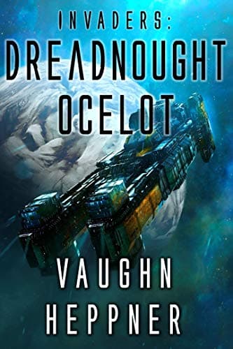 Dreadnought Ocelot