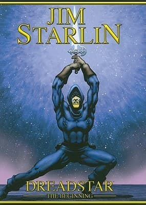 Dreadstar: The Beginning