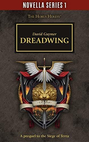 Dreadwing