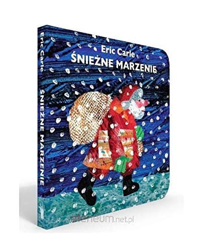 Sniezne marzenie