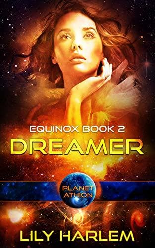 Dreamer; Planet Athion