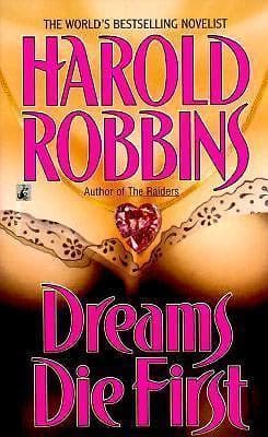 Dreams Die First