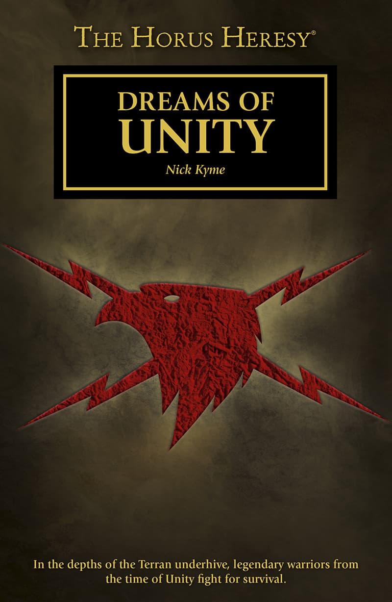Dreams of Unity