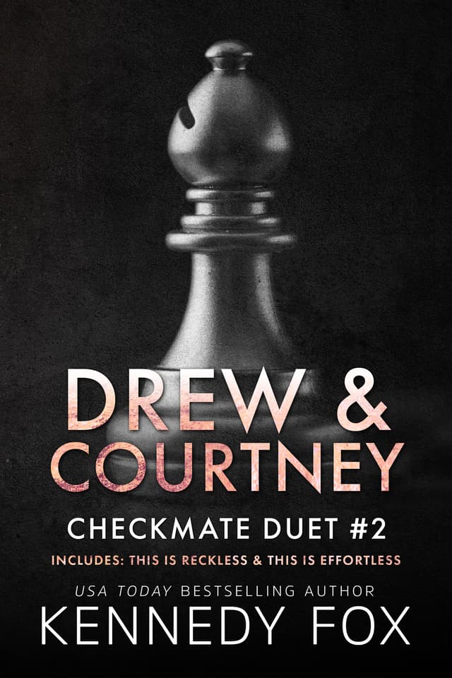 Drew & Courtney duet