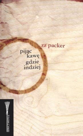 Pijąc kawę gdzie indziej