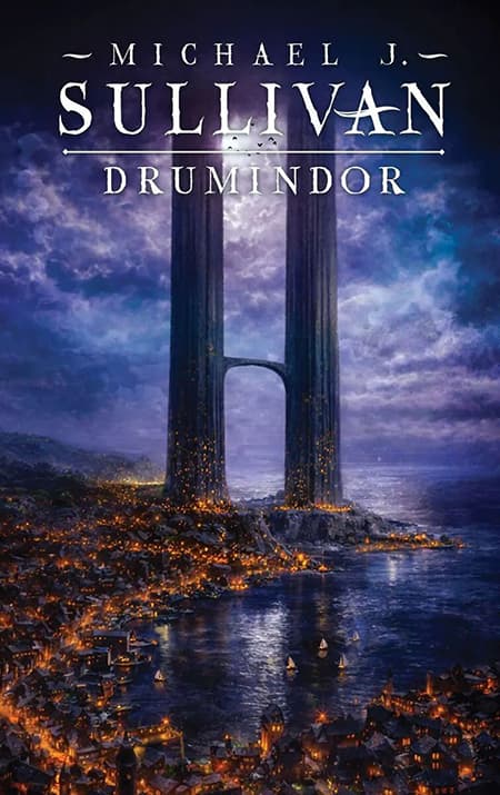 Drumindor