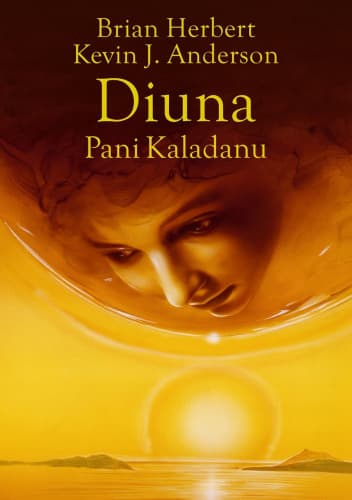Pani Kaladanu