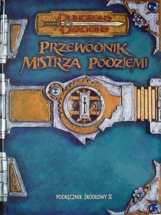 Przewodnik Mistrza Podziemi
