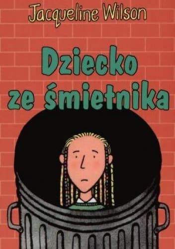 Dziecko ze śmietnika