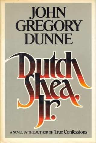Dutch Shea, Jr.