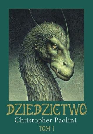 Dziedzictwo tom I