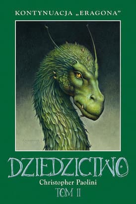 Dziedzictwo tom II