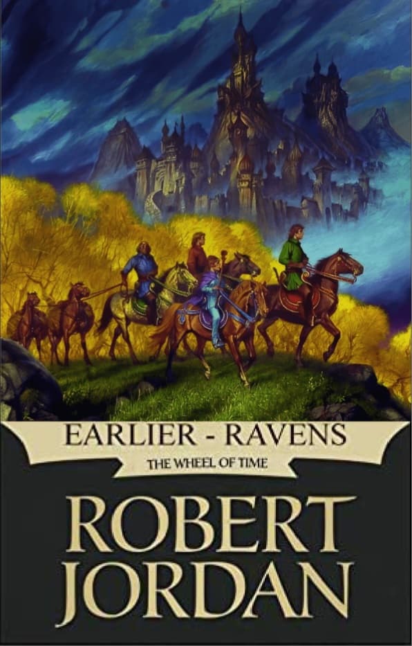 Earlier-Ravens