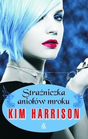Strażniczka Aniołów Mroku