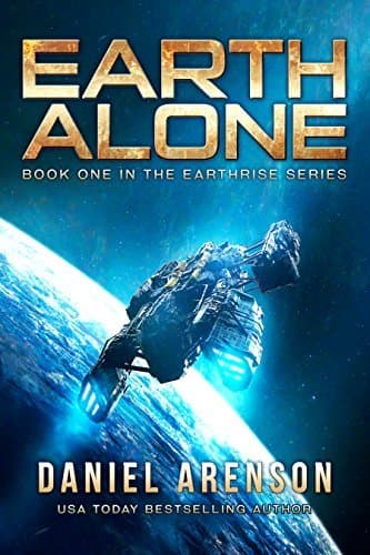 Earth Alone